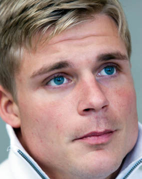 Erland Hellström, målvakt