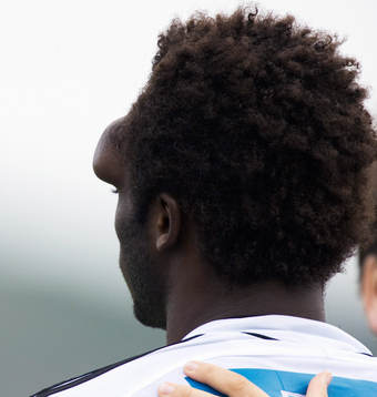 Yussouf Kone
