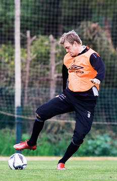 Mathias Svensson