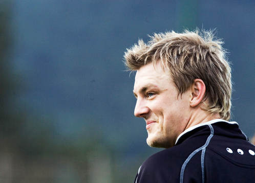 Mathias Svensson