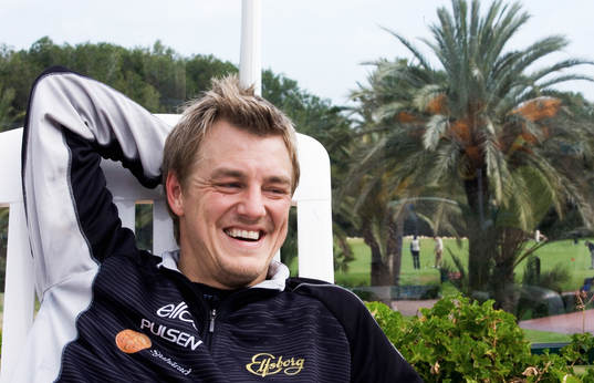 Mathias Svensson