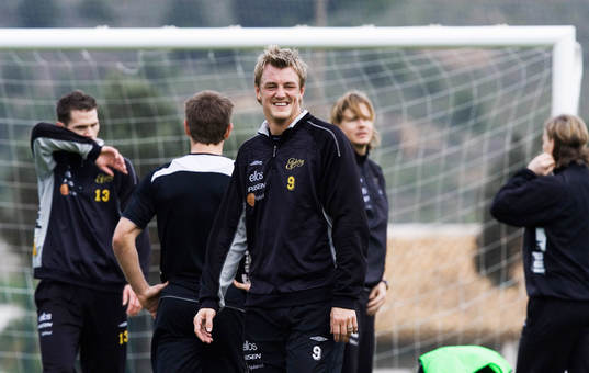 Mathias Svensson