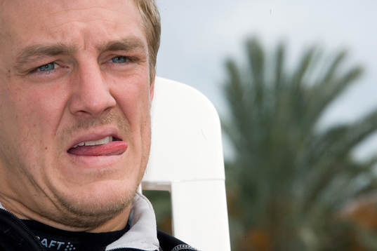 Mathias Svensson