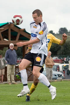 Fredrik Stoor