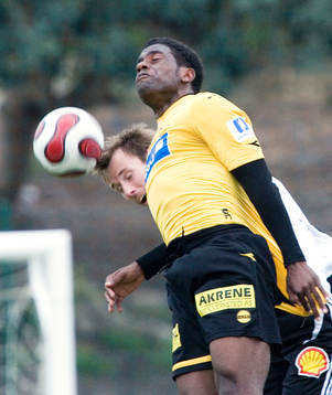 Olivier Occean, Lilleström