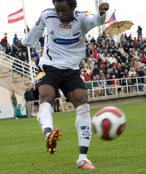 Yssouf Kone