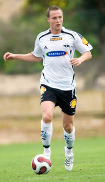 Fredrik Stoor