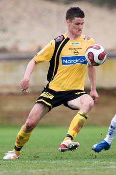Espen Søgård