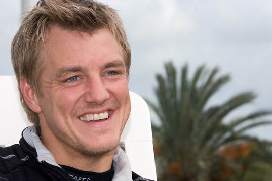 Mathias Svensson