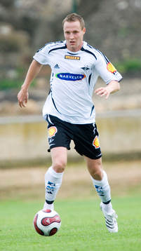 Fredrik Stoor