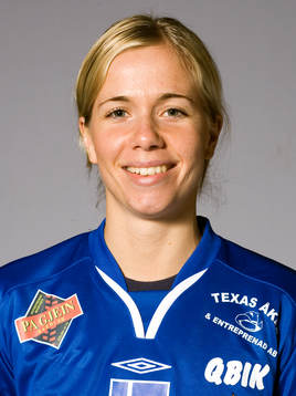 Lovisa Ericsson
