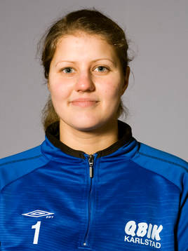 My Axelsson