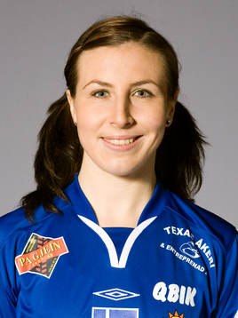 Anna Nilsson
