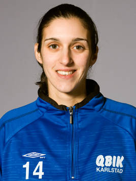 Maria Yatrakis
