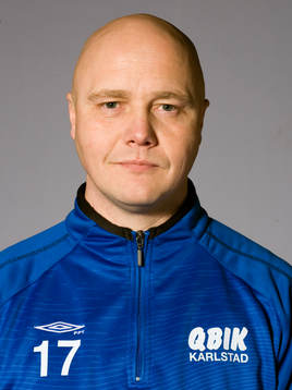 Janne Jansson