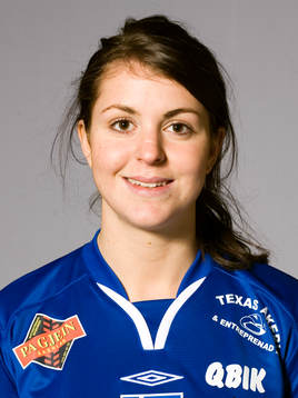 Rebecca Jonsson