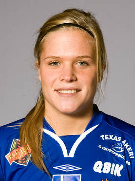 Kathlene Fernström