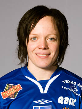 Lisa Mellberg