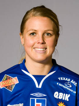 Charlotte Nygren
