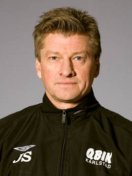 Janne Svensson