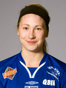 Erica Ericsson