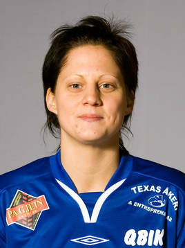 Therese Björck