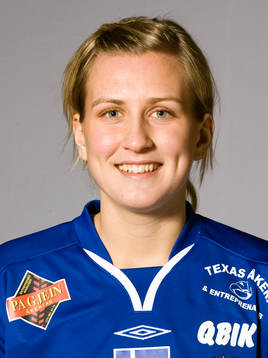 Elinor Ragnvaldsson