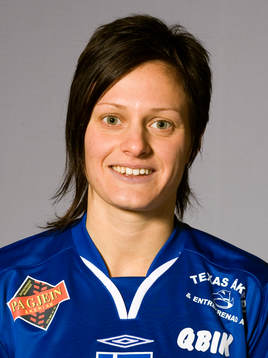 Amelie Rybeck
