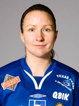 Ann-Sofie Halvarsson