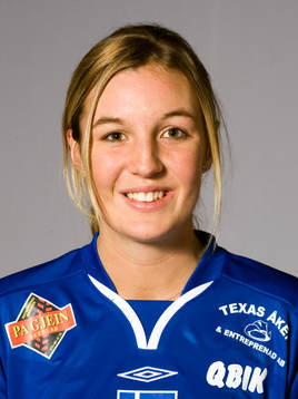 Elin Sandgren