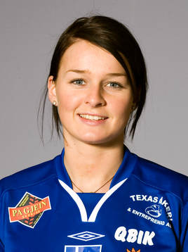 Therese Lückner