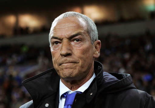 Manuel Jesualdo Ferreira, tränare, Porto