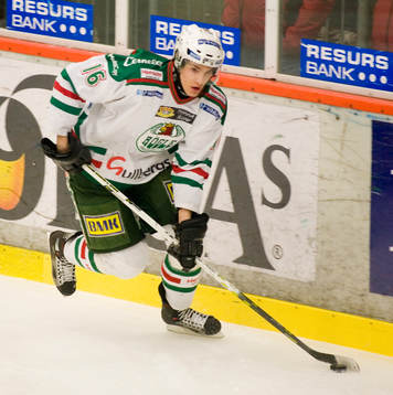 Mattias Sjögren