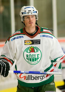 Brett Harkins