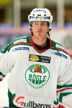 Brett Harkins