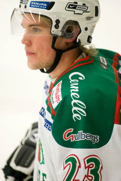 Daniel Åhsberg