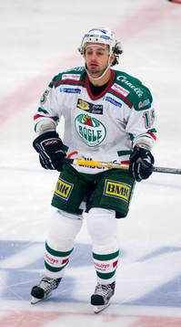 Brendan Yarema