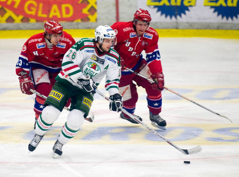 Jacob Johansson, Pierre Stening