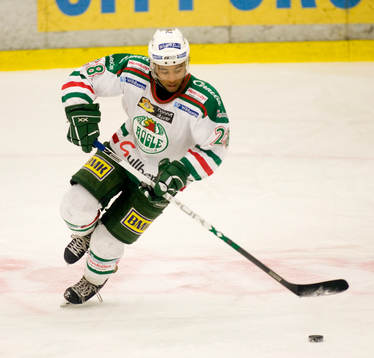 Samuel Beckstrand