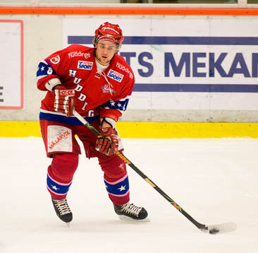 Jimmy Ahnelöv