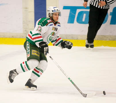 Mattias Carlsson