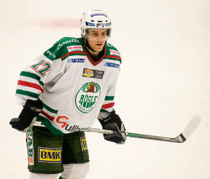 Mattias Carlsson