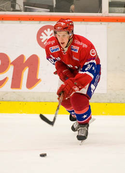 Victor Ahlström