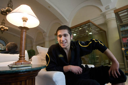 Emir Bajrami