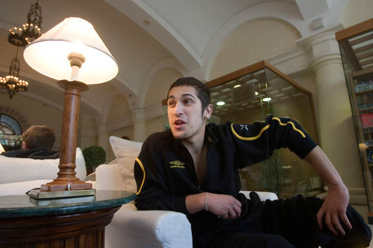 Emir Bajrami