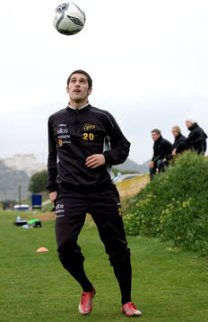 Emir Bajrami