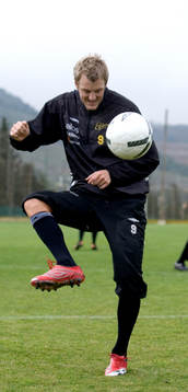 Mathias Svensson