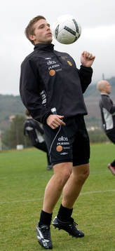 Anders Svensson
