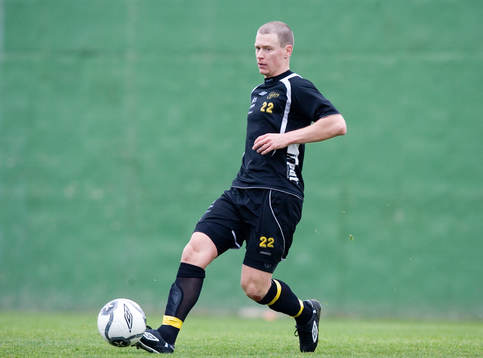 Andreas Augustsson