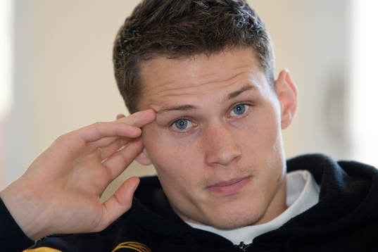 Jon Jönsson